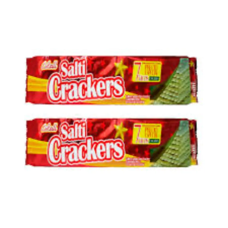 GALLETAS GRANDES SALRIKAS