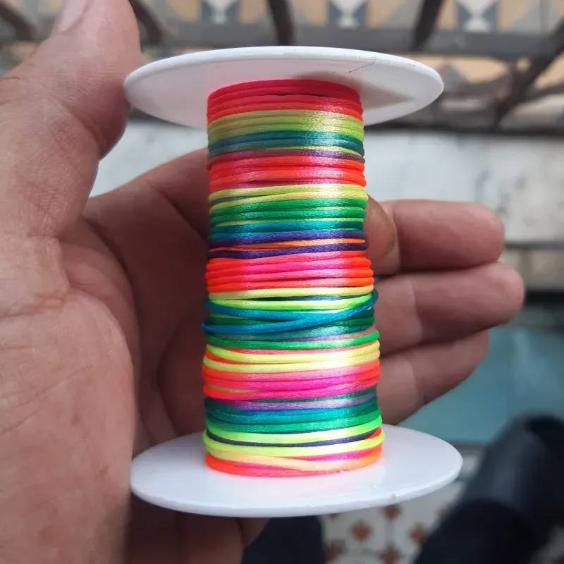 HILO COLA DE RATA 1 MM 1 METRO