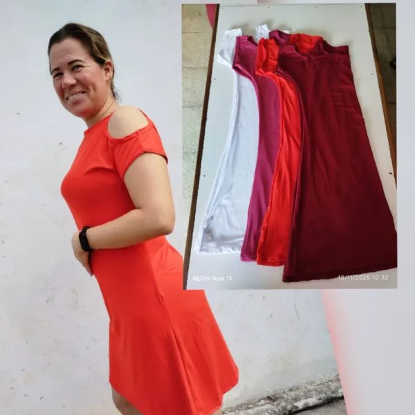 Vestido