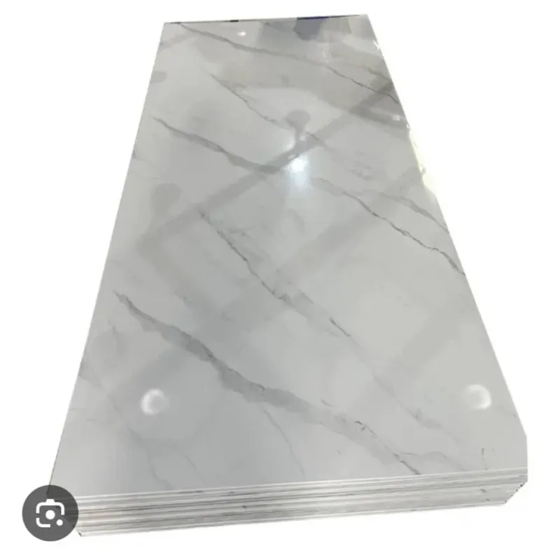 Plancha de PVC 282x122