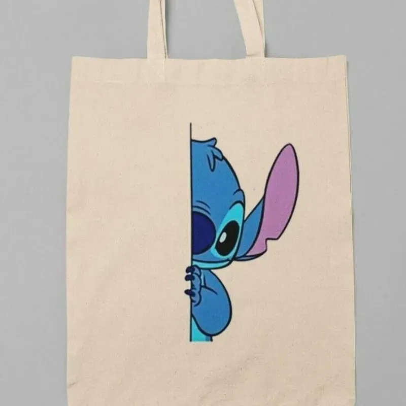 Tote bag Lona