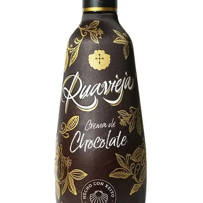 Ruavieja Chocolate