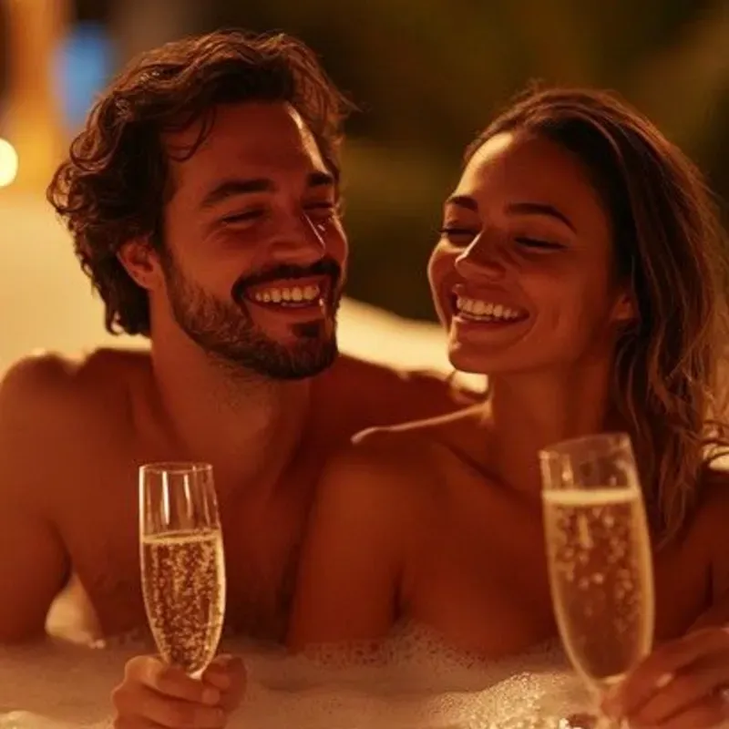 Experiencia Romance Eterno ( 3 horas)