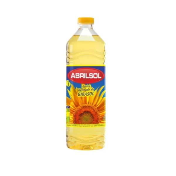 Aceite Vegetal