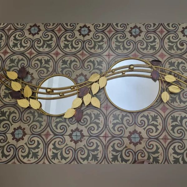 Espejo de pared
