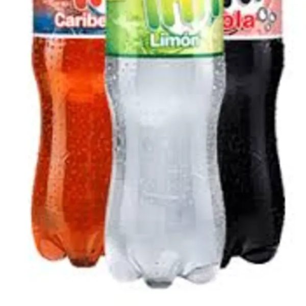 REFRESCO INN 400ml
