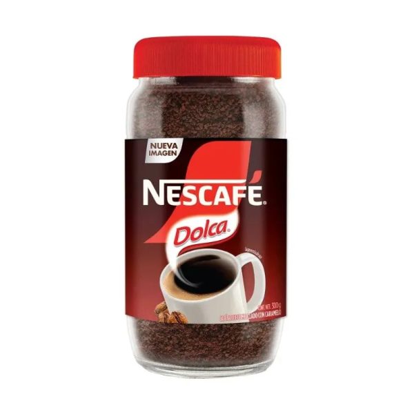 Nescafé Café Soluble 80gr