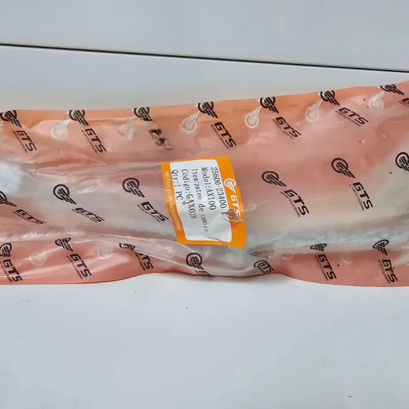 PATA DE CAMBIO AX100