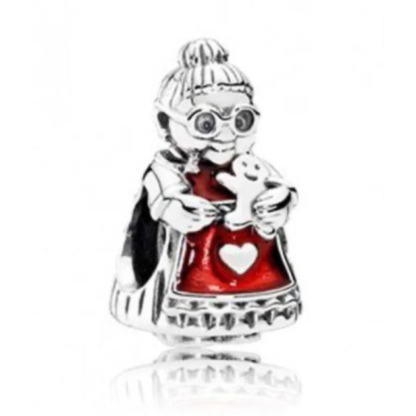 Charms Pandora