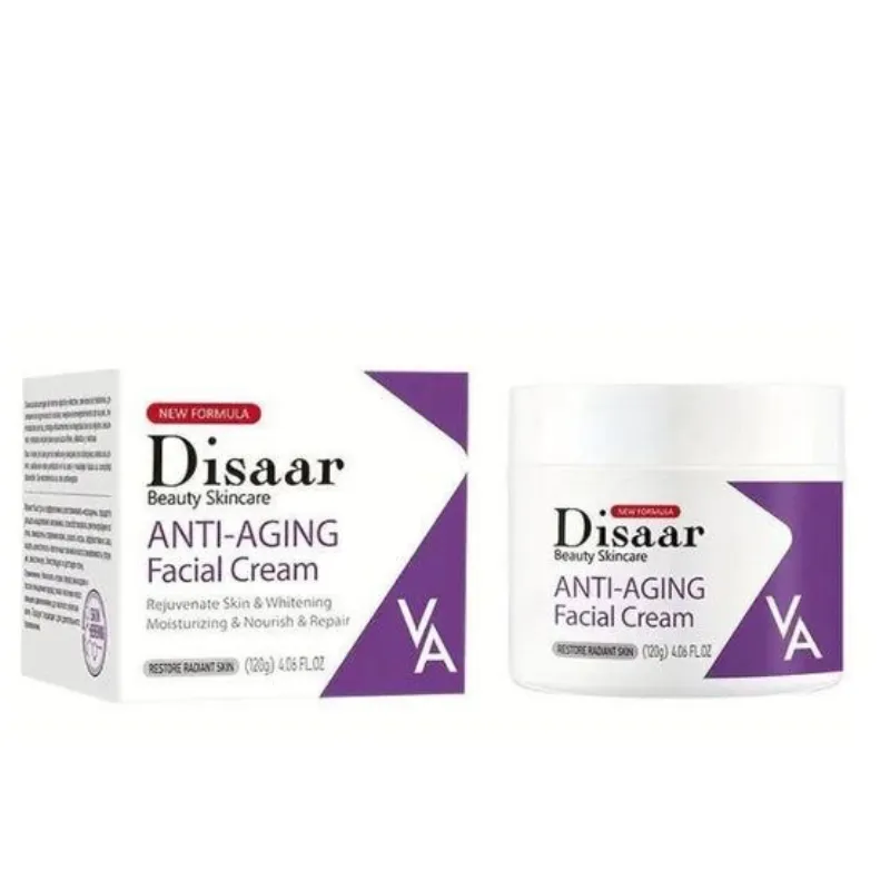 Disaar – Crema facial, colección VA