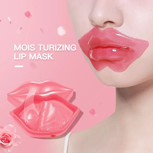 Mascarillas Labiales
