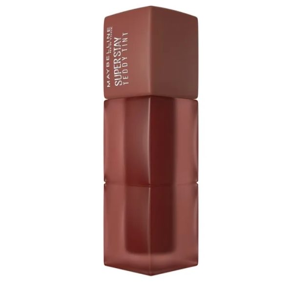 Maybelline Superstay Tint