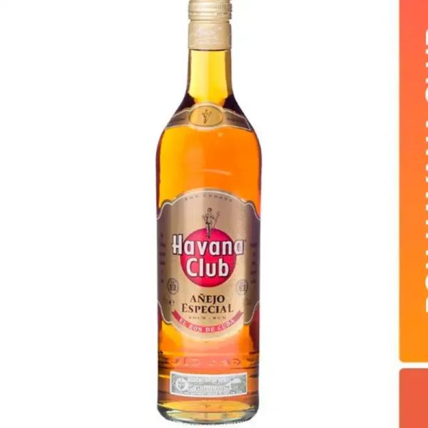 Ron Habana Club Especial