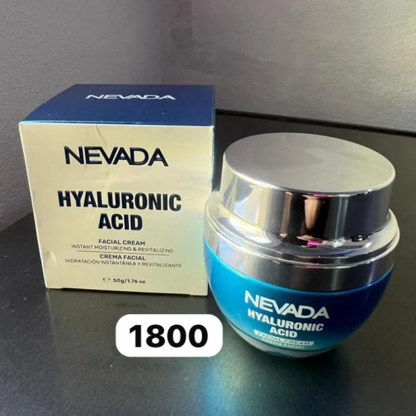 Crema facial