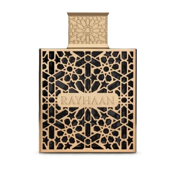 RAYHAAN ELIXIR MEN - EDP 100ML (3.4Oz) BY RAYHAAN