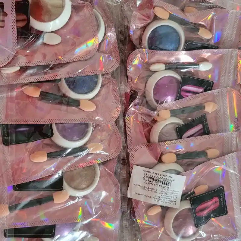 Efecto espejo (cada uno)