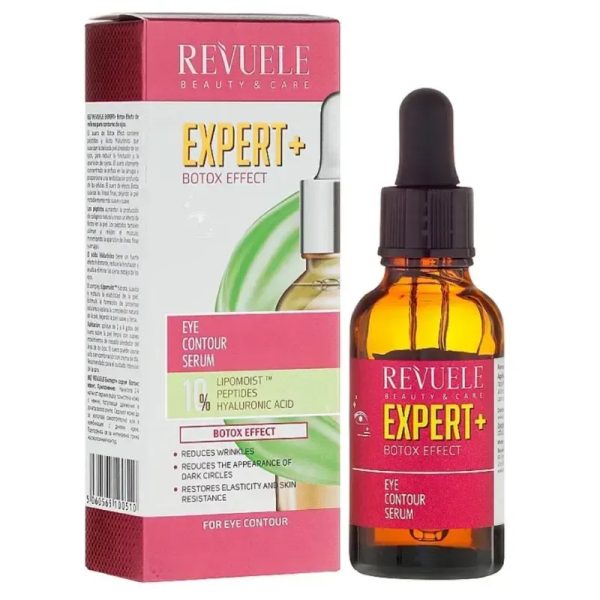 SERUM FACIAL
