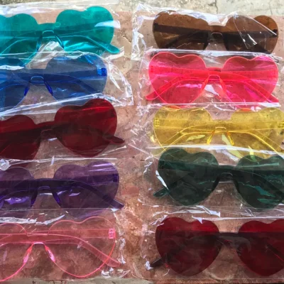 Gafas para niñas