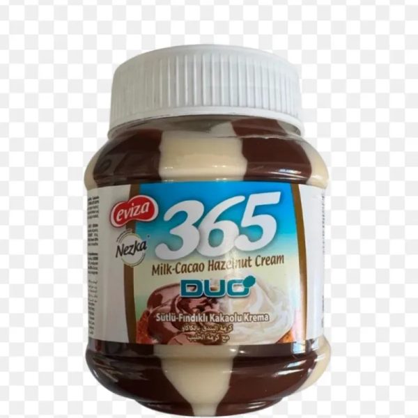 Nutella