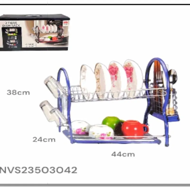 Escurridor de platos