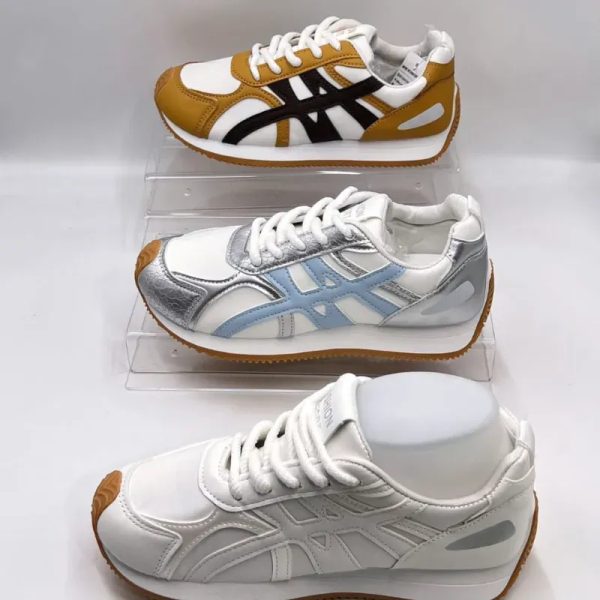 Zapatos de mujer