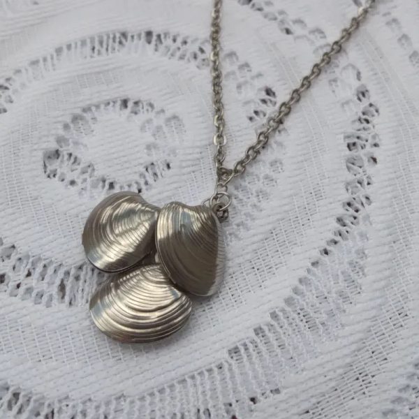 Collar Concha