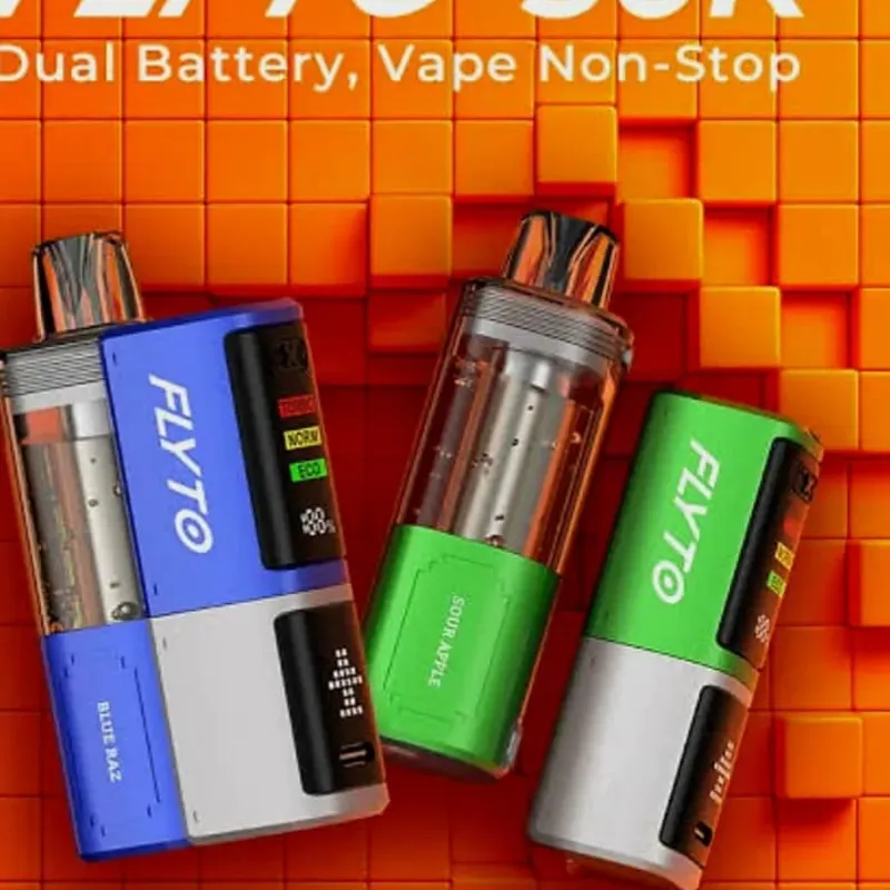 Vape , FLYTO