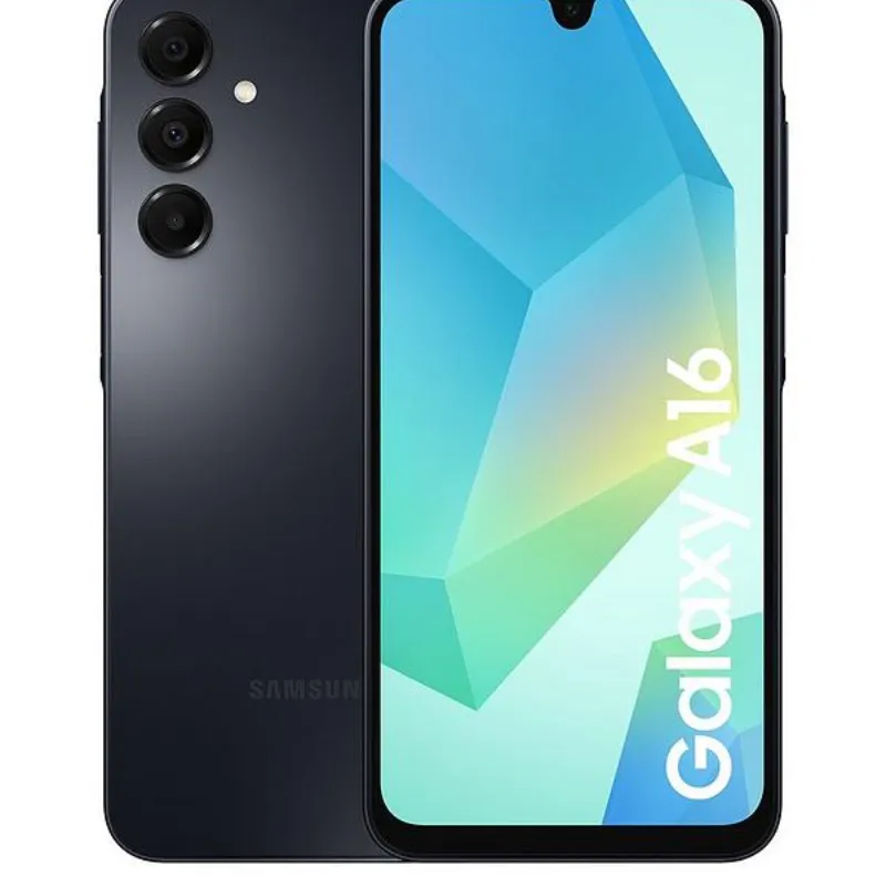 Samsung A16 (8/256)
