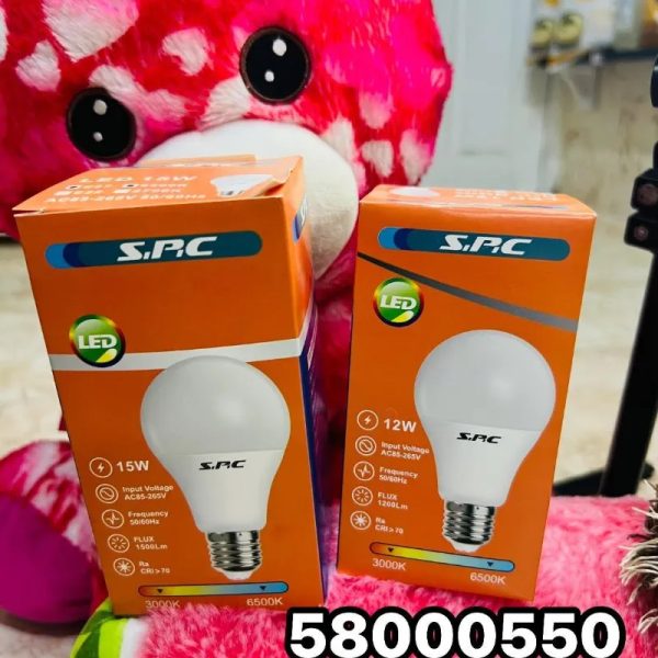 Bombillos led