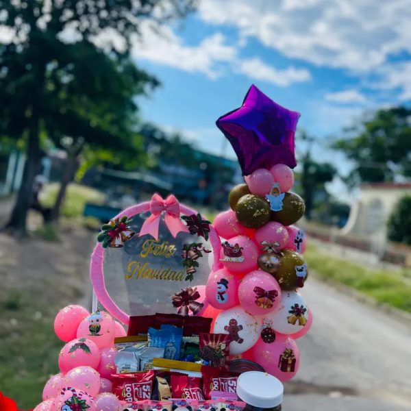 ✨Bandeja de árbol de Navidad✨