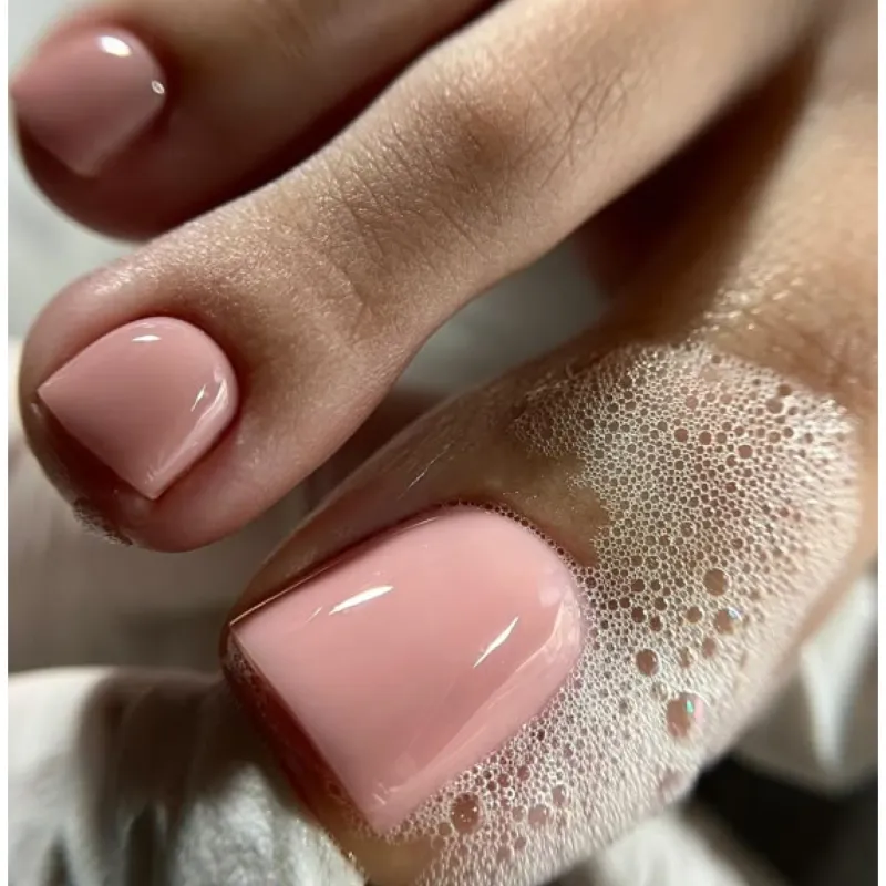 Pedicura SPA con Base Rubber