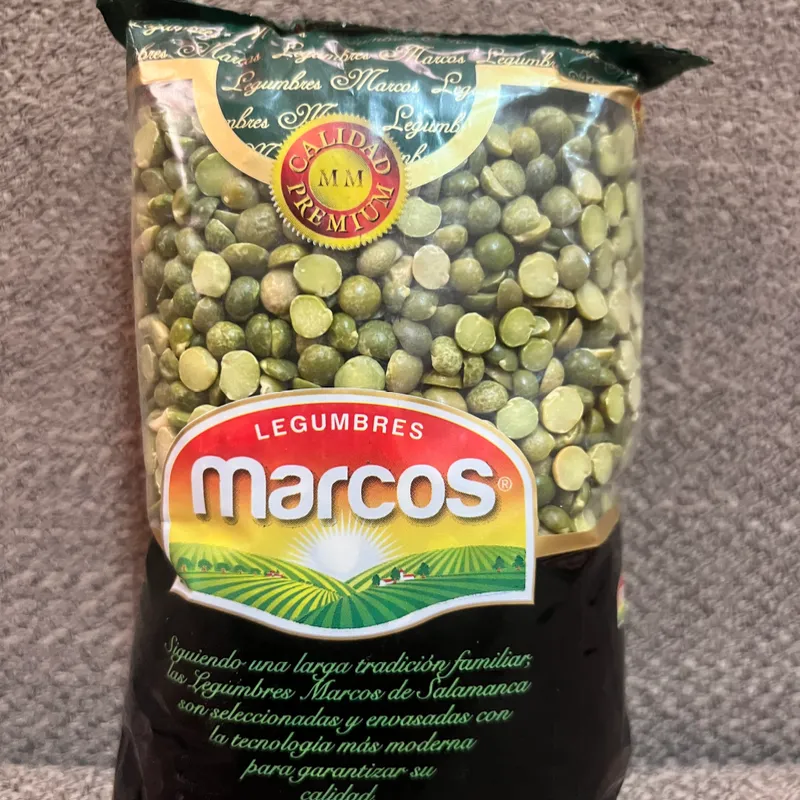 Chícharo