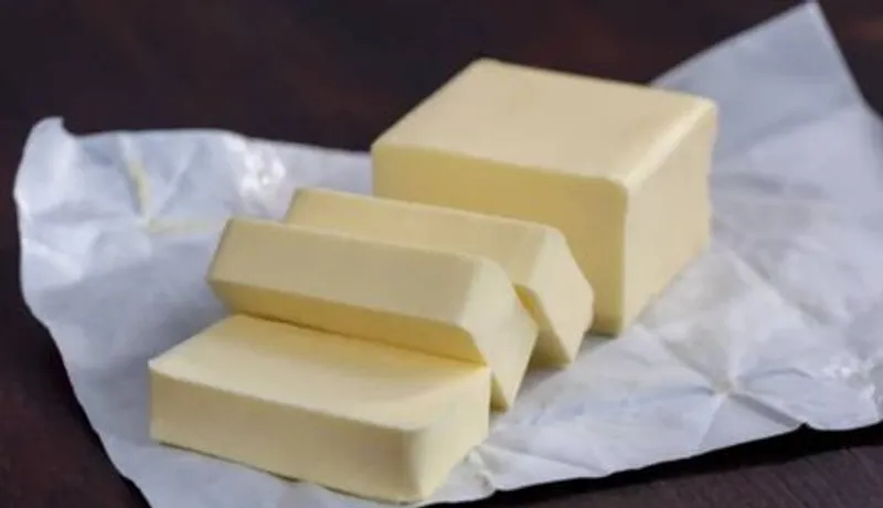 Mantequilla 250g