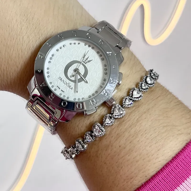 Reloj Pandora 0255