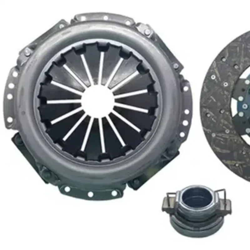 Kit de Embrague Mitsubishi Canter