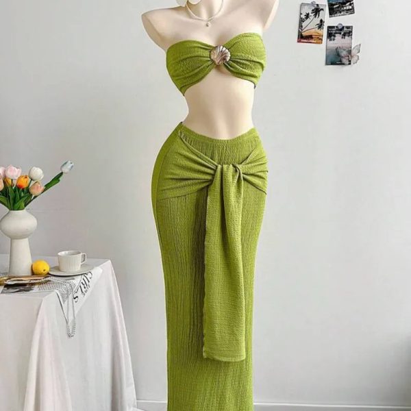 Conjunto de mujer
