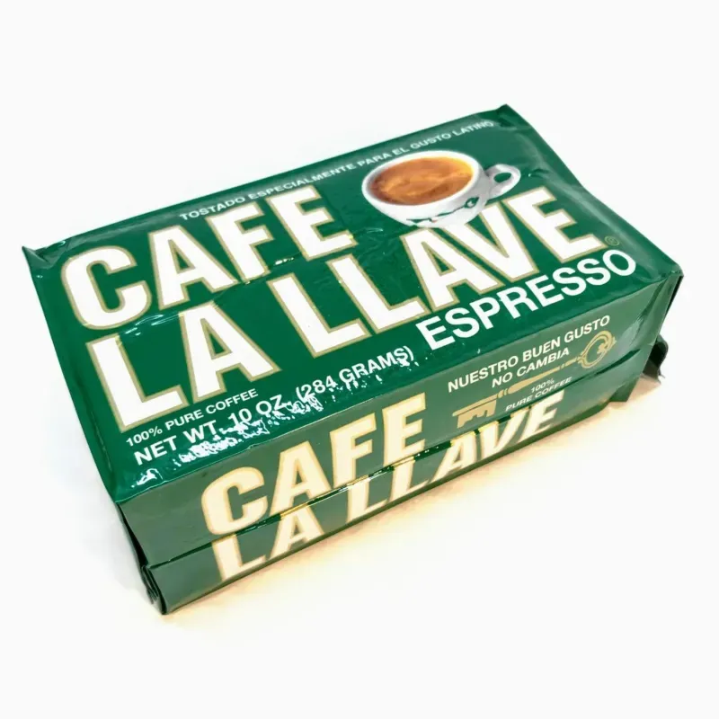 Café La Llave Espresso (284g)