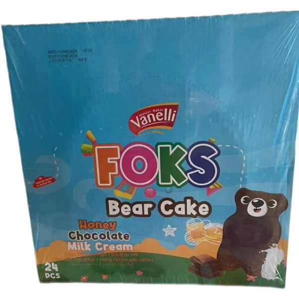 Panquecitos