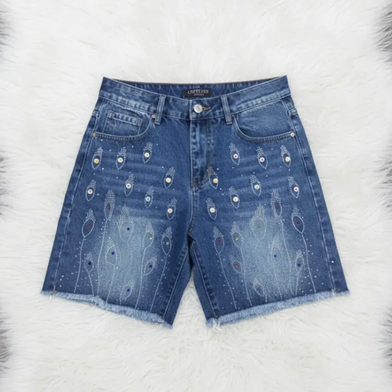 Shorpeta Piedras/Brillo