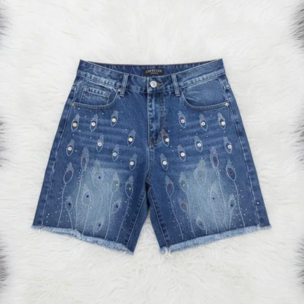 Shorpeta Piedras/Brillo
