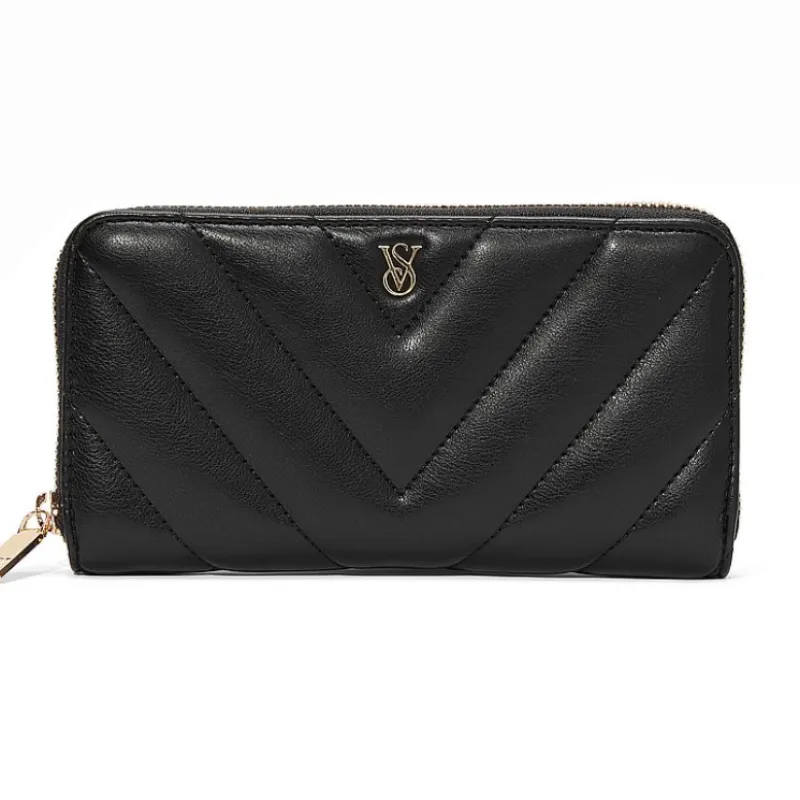 Monedero Largo con Ziper