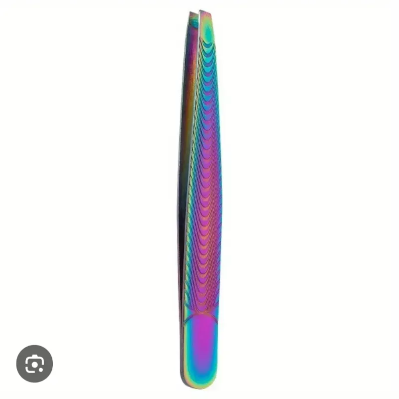 Pinza de cejas