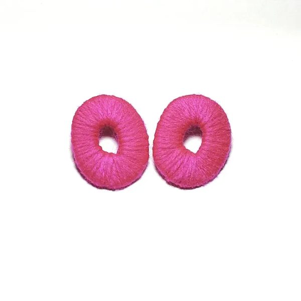 Arete oval