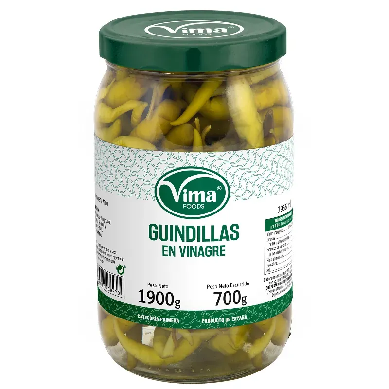 GUINDILLA 1900 C/6 1000063 PRECIO 8.67