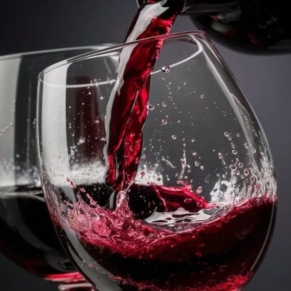 Copa de Vino
