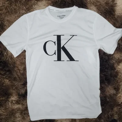 CK talla M