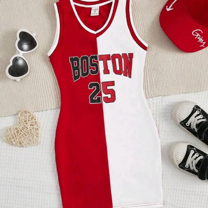Vestido Boston