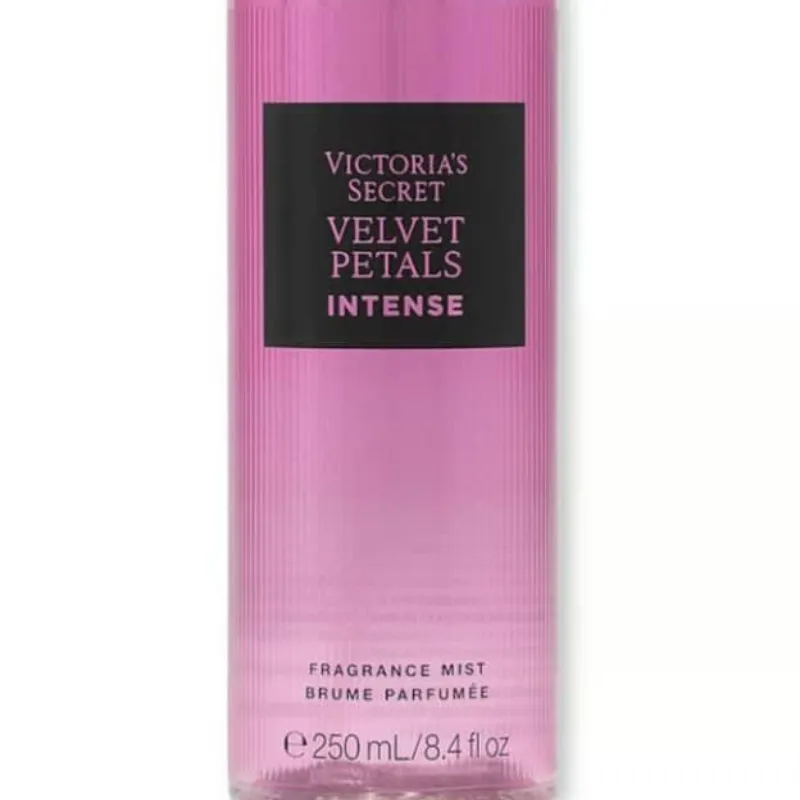 Velvet Petals intense