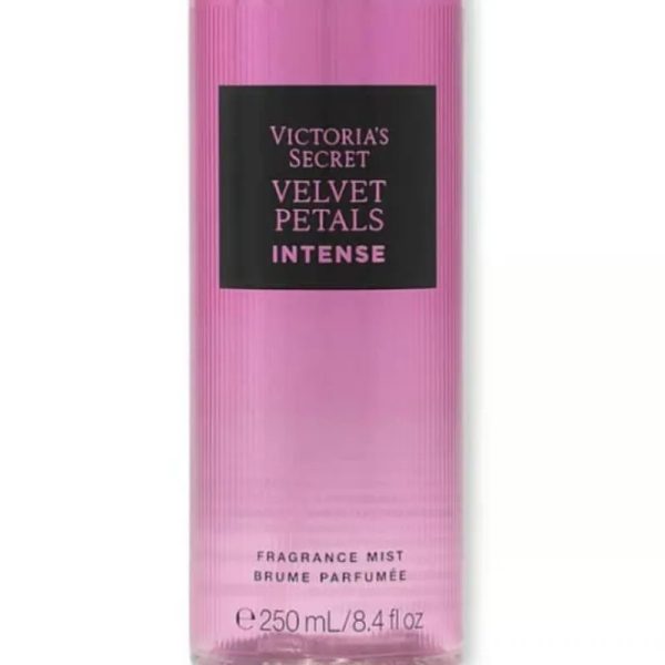 Velvet Petals intense
