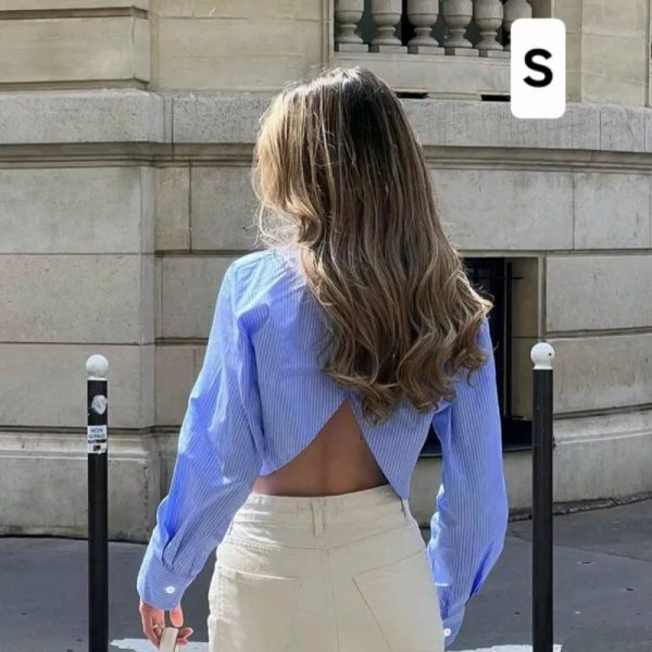 BLUSAS